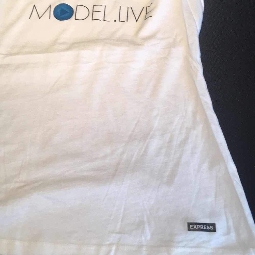 Express T-shirt - Picture 5 of 6